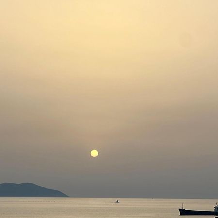 Dn Apartments Vlorë エクステリア 写真