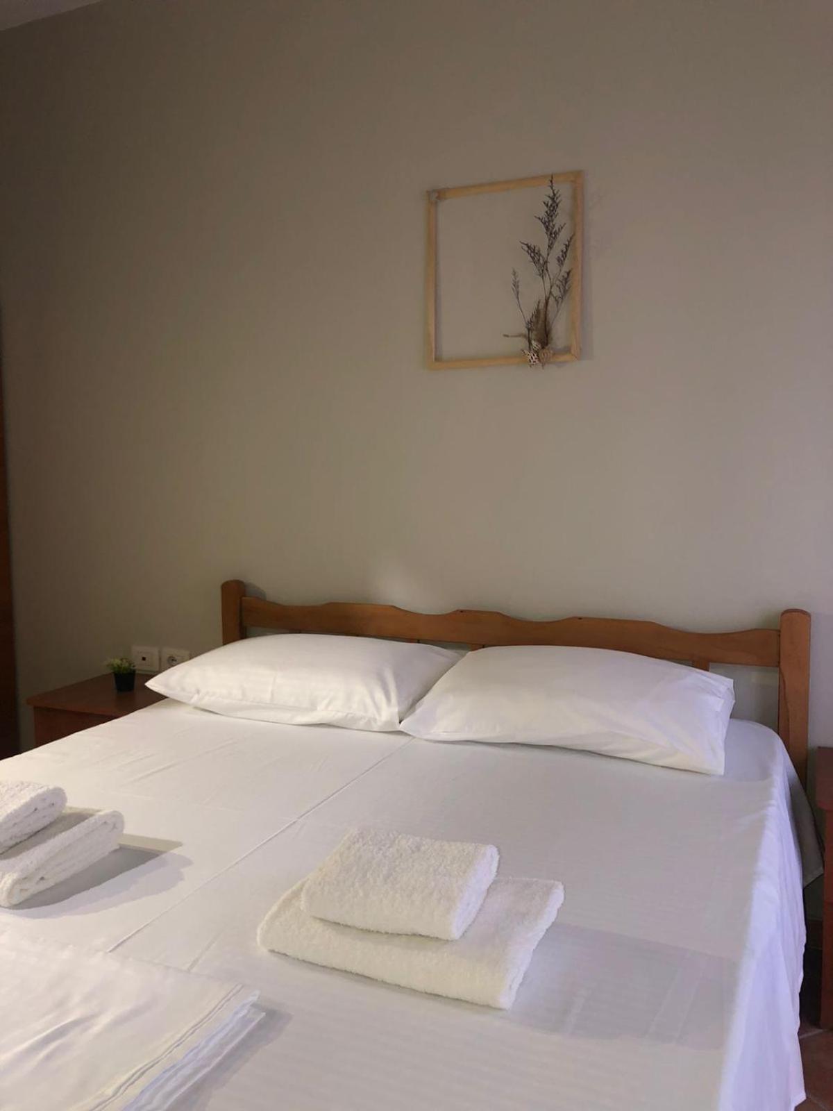 Dn Apartments Vlorë エクステリア 写真