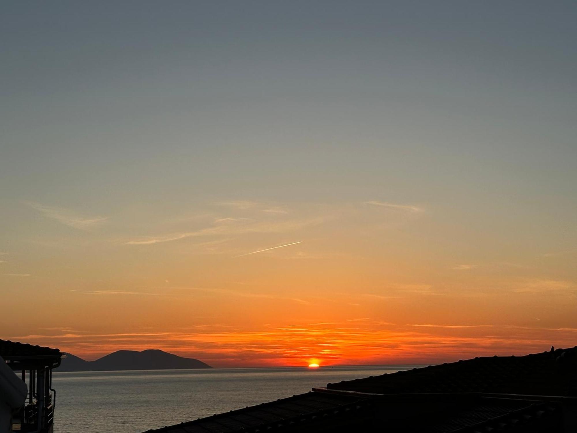 Dn Apartments Vlorë エクステリア 写真