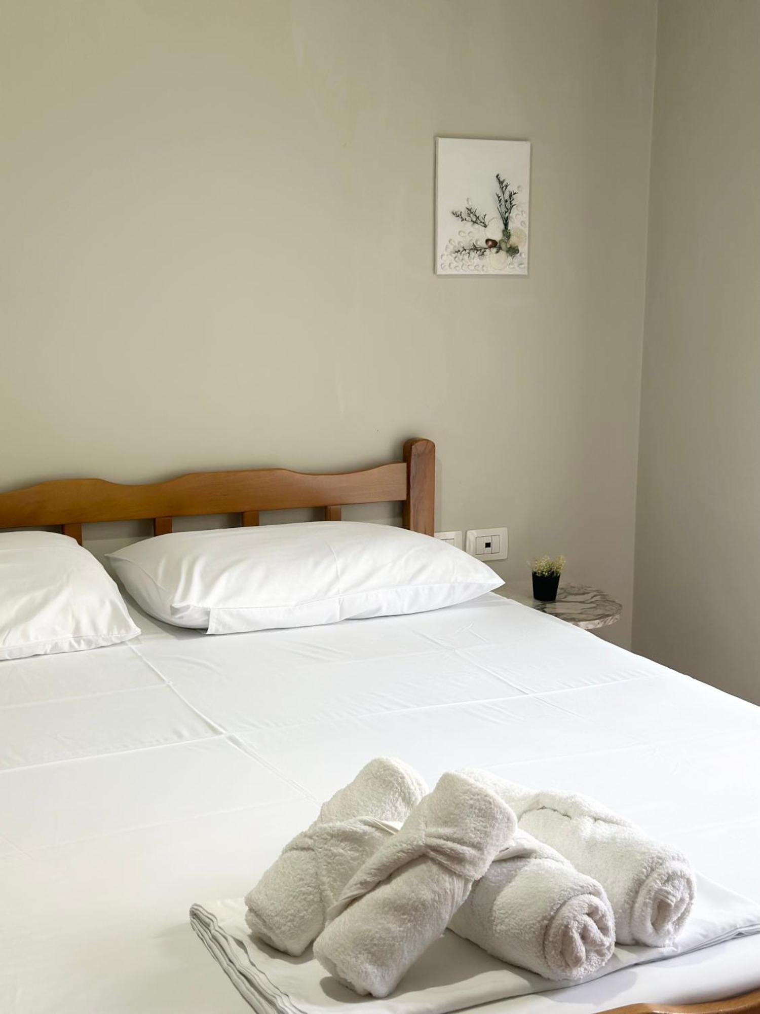 Dn Apartments Vlorë エクステリア 写真
