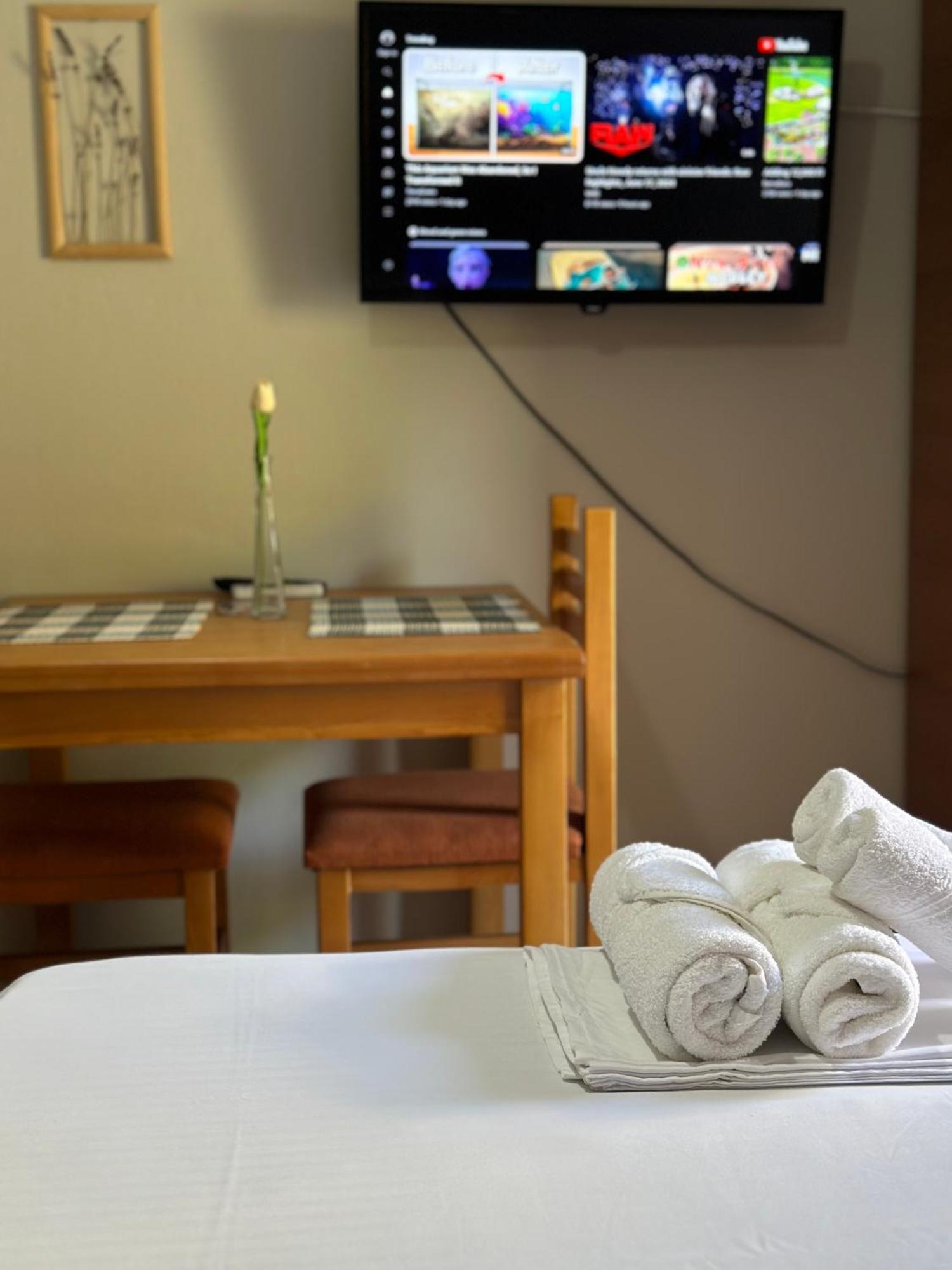 Dn Apartments Vlorë エクステリア 写真
