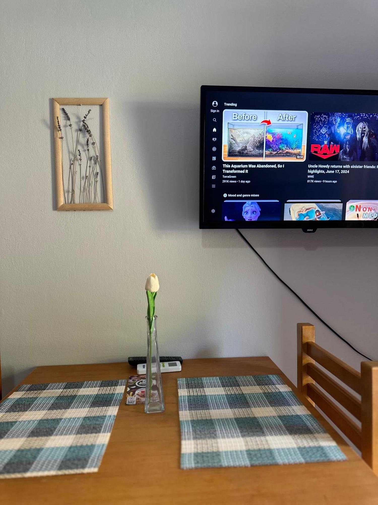 Dn Apartments Vlorë エクステリア 写真