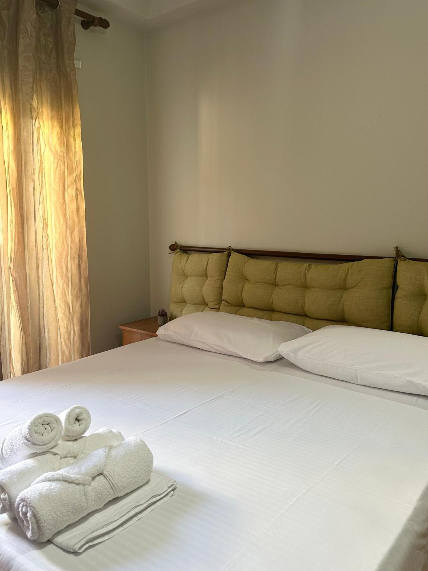 Dn Apartments Vlorë エクステリア 写真