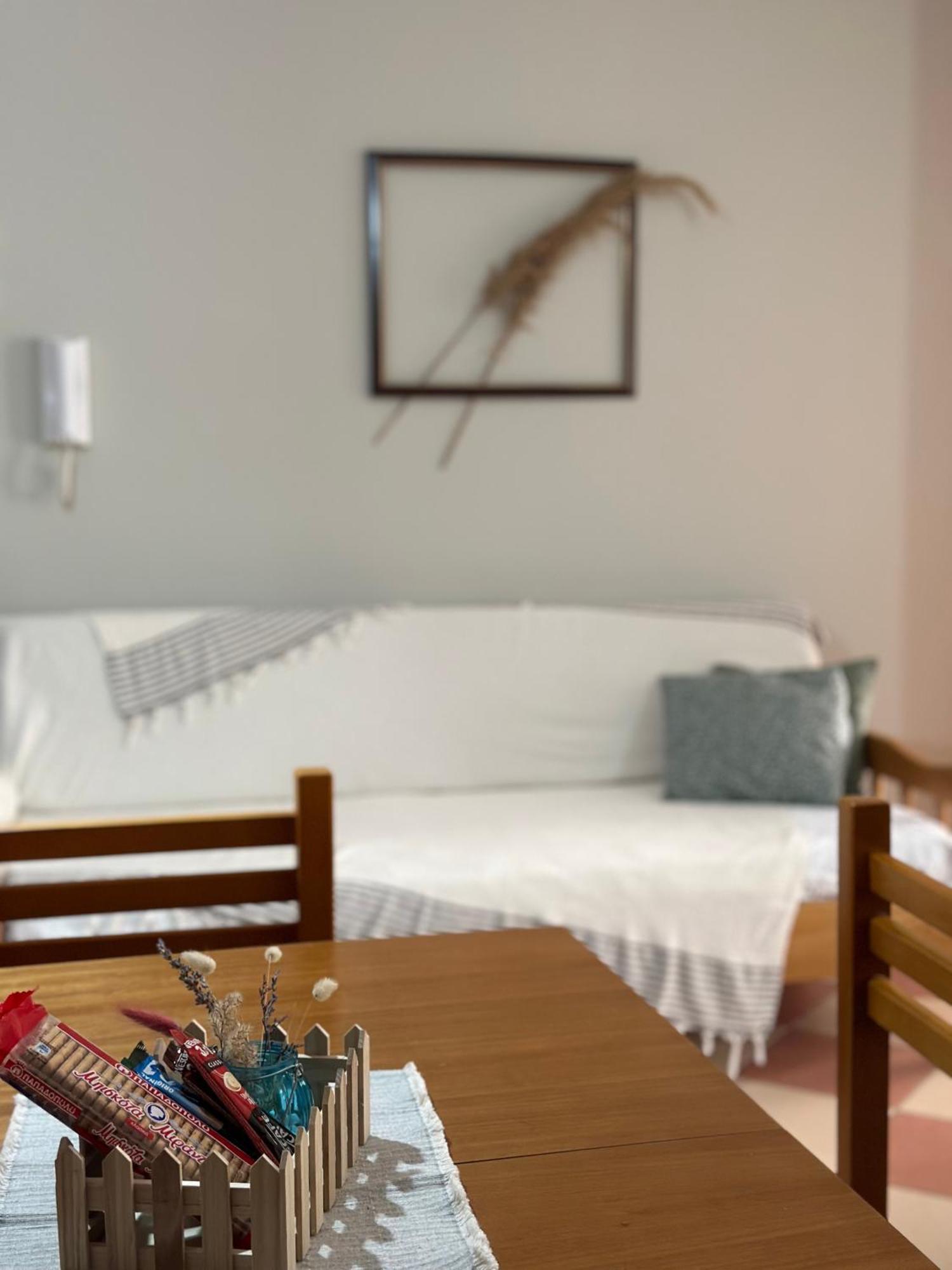 Dn Apartments Vlorë エクステリア 写真