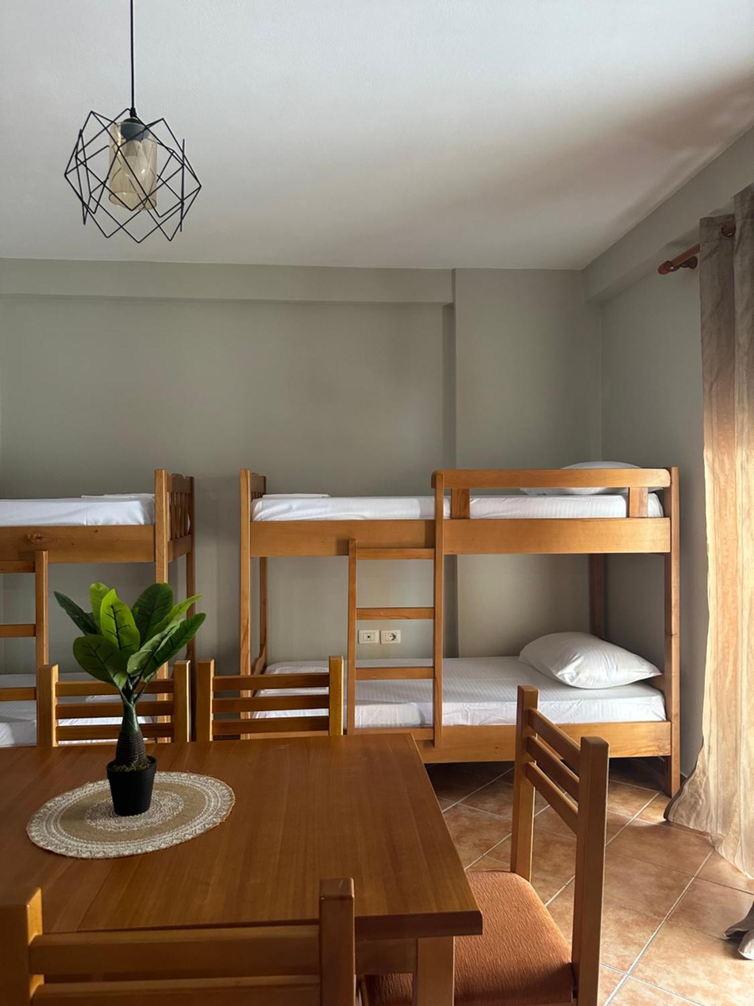 Dn Apartments Vlorë エクステリア 写真