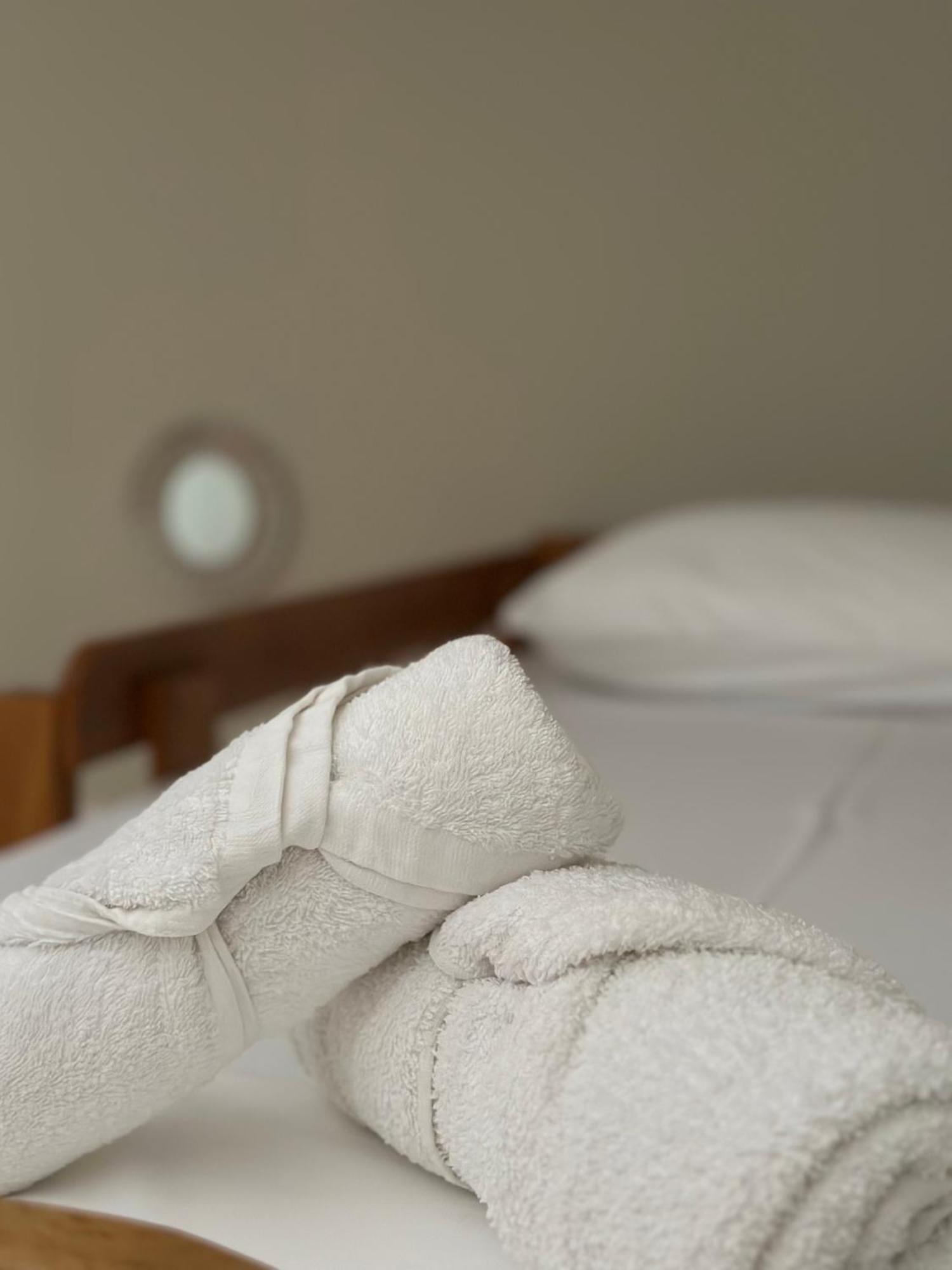 Dn Apartments Vlorë エクステリア 写真